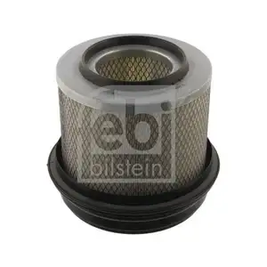 FEBI BILSTEIN 01568 Luftfilter f&uuml;r MERCEDES-BENZ
