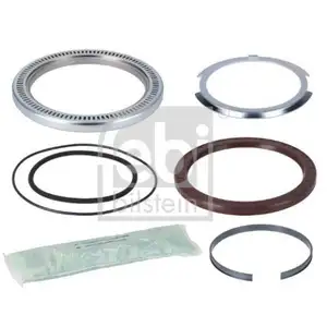FEBI BILSTEIN 171879 Dichtungssatz FEBI BILSTEIN 171879 Dichtungssatz
