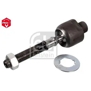 Axialgelenk Spurstange Febi Bilstein 170720 Prokit für Honda Vorderachse Links Axialgelenk Spurstange Febi Bilstein 170720 Prokit für Honda Vorderachse Links