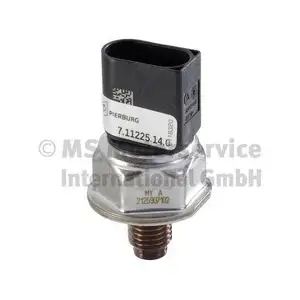 PIERBURG 7.11225.14.0 KRAFTSTOFFDRUCKSENSOR f&uuml;r MERCEDES-BENZ, KIA
