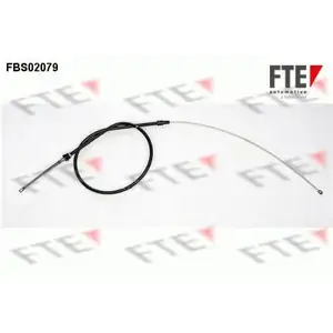 FTE FBS02079 Bremsseil FTE FBS02079 Bremsseil