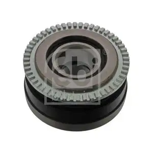 FEBI BILSTEIN 35592 Radnabe für IVECO FEBI BILSTEIN 35592 Radnabe für IVECO