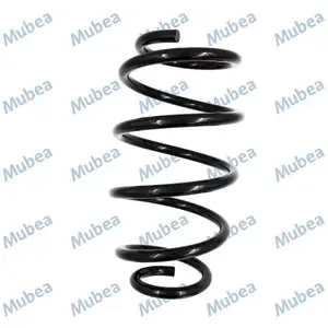 Mubea 90253823 Fahrwerksfeder