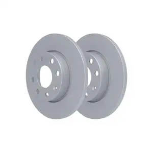 ATE 24.0113-0161.1 Bremsscheiben 2 Stück OPEL ATE 24.0113-0161.1 Bremsscheiben 2 Stück OPEL