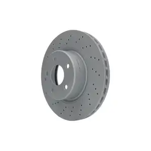 ATE 24.0128-0125.1 Bremsscheiben 2 Stück MERCEDES-BENZ ATE 24.0128-0125.1 Bremsscheiben 2 Stück MERCEDES-BENZ