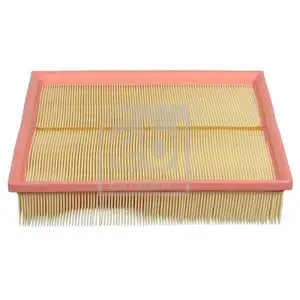 FEBI BILSTEIN 101336 Luftfilter für AUDI, VW, SKODA, SEAT FEBI BILSTEIN 101336 Luftfilter für AUDI, VW, SKODA, SEAT