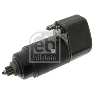 FEBI BILSTEIN 48982 Anlasser für MERCEDES-BENZ FEBI BILSTEIN 48982 Anlasser für MERCEDES-BENZ