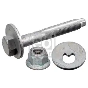 FEBI BILSTEIN 188669 Rep. Satz Exzenterbolzen FEBI BILSTEIN 188669 Rep. Satz Exzenterbolzen