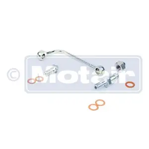 MOTAIR TURBO 550467 ÖLLEITUNGS-KIT für Vorlauf_1 MOTAIR TURBO 550467 ÖLLEITUNGS-KIT für Vorlauf_1