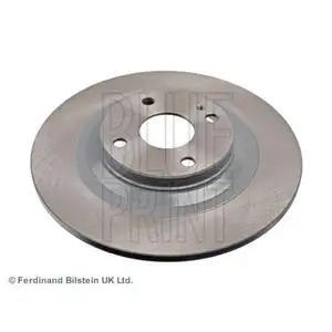 Blue Print Bremsenset Scheiben 276 mm voll Bremsbeläge hinten MX 5 II NB Blue Print Bremsenset Scheiben 276 mm voll Bremsbeläge hinten MX 5 II NB