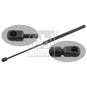 FEBI BILSTEIN 29320 Gasdruckfeder für SKODA FEBI BILSTEIN 29320 Gasdruckfeder für SKODA