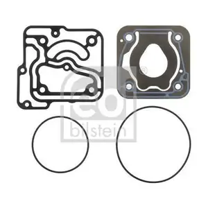 FEBI BILSTEIN 37774 Rep. Satz Lamellenventil für MERCEDES-BENZ, SETRA FEBI BILSTEIN 37774 Rep. Satz Lamellenventil für MERCEDES-BENZ, SETRA