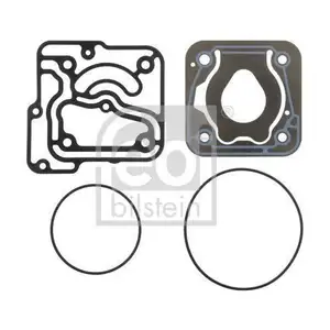 FEBI BILSTEIN 37774 Rep. Satz Lamellenventil für MERCEDES-BENZ, SETRA FEBI BILSTEIN 37774 Rep. Satz Lamellenventil für MERCEDES-BENZ, SETRA