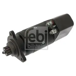 FEBI BILSTEIN 48984 Anlasser für VOLVO FEBI BILSTEIN 48984 Anlasser für VOLVO