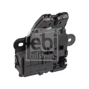 FEBI BILSTEIN 188735 Heckklappenschloss für OPEL, CHEVROLET, SAAB, CADILLAC FEBI BILSTEIN 188735 Heckklappenschloss für OPEL, CHEVROLET, SAAB, CADILLAC
