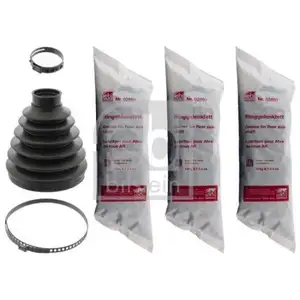 FEBI BILSTEIN 38819 Achsmanschettensatz f&uuml;r MERCEDES-BENZ