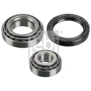 FEBI BILSTEIN 05458 Radlagersatz für FORD FEBI BILSTEIN 05458 Radlagersatz für FORD