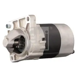 FEBI BILSTEIN 102887 Anlasser für FIAT, LANCIA FEBI BILSTEIN 102887 Anlasser für FIAT, LANCIA