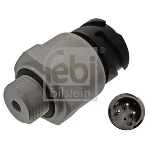 FEBI BILSTEIN 45493 Drucksensor für IVECO, DAF FEBI BILSTEIN 45493 Drucksensor für IVECO, DAF