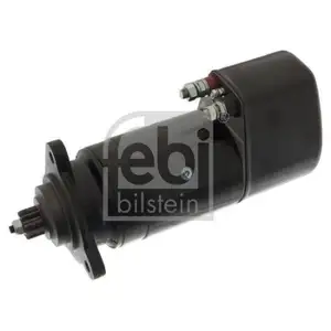 FEBI BILSTEIN 48985 Anlasser für MAN, MERCEDES-BENZ FEBI BILSTEIN 48985 Anlasser für MAN, MERCEDES-BENZ