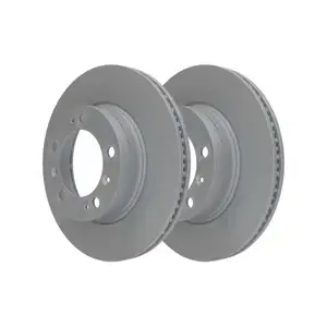 ATE 24.0124-0165.1 Bremsscheiben 2 Stück PORSCHE ATE 24.0124-0165.1 Bremsscheiben 2 Stück PORSCHE