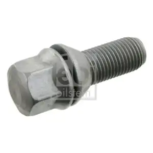FEBI BILSTEIN 27793 Radschraube für RENAULT FEBI BILSTEIN 27793 Radschraube für RENAULT