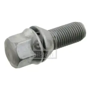 FEBI BILSTEIN 27793 Radschraube für RENAULT FEBI BILSTEIN 27793 Radschraube für RENAULT