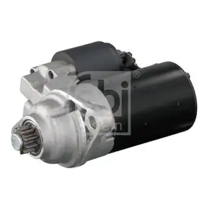 FEBI BILSTEIN 102896 Anlasser für VW, SEAT, SKODA, AUDI FEBI BILSTEIN 102896 Anlasser für VW, SEAT, SKODA, AUDI