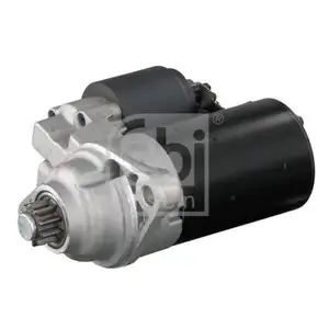 FEBI BILSTEIN 102896 Anlasser für VW, SKODA, AUDI, SEAT FEBI BILSTEIN 102896 Anlasser für VW, SKODA, AUDI, SEAT