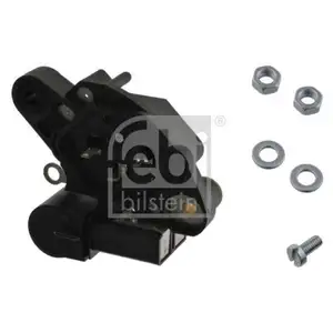 FEBI BILSTEIN 17200 Generatorregler für PEUGEOT, CITROËN, VW, FIAT, LANCIA FEBI BILSTEIN 17200 Generatorregler für PEUGEOT, CITROËN, VW, FIAT, LANCIA