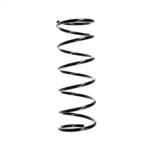 2x Spidan Fahrwerksfeder 48361 Hinterachse Mazda 323 2x Spidan Fahrwerksfeder 48361 Hinterachse Mazda 323