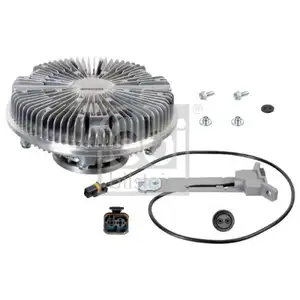 FEBI BILSTEIN 175405 Lüfterkupplung für MAN FEBI BILSTEIN 175405 Lüfterkupplung für MAN