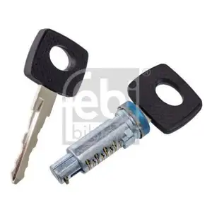 FEBI BILSTEIN 24976 Schließzylinder für MERCEDES-BENZ, VW FEBI BILSTEIN 24976 Schließzylinder für MERCEDES-BENZ, VW