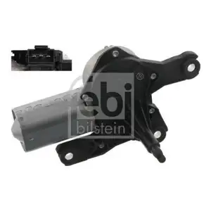 FEBI BILSTEIN 33756 Scheibenwischermotor für OPEL FEBI BILSTEIN 33756 Scheibenwischermotor für OPEL