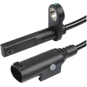 HERTH+BUSS ELPARTS 70661511 Sensor, Raddrehzahl für PEUGEOT, CITROËN, FIAT HERTH+BUSS ELPARTS 70661511 Sensor, Raddrehzahl für PEUGEOT, CITROËN, FIAT
