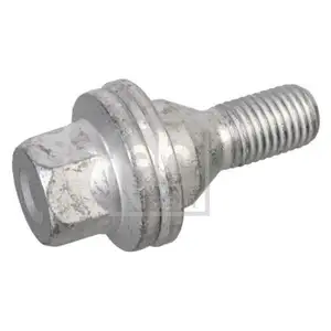 FEBI BILSTEIN 26590 Radschraube für TOYOTA, PEUGEOT, CITROËN FEBI BILSTEIN 26590 Radschraube für TOYOTA, PEUGEOT, CITROËN