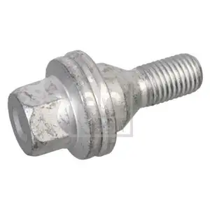 FEBI BILSTEIN 26590 Radschraube für TOYOTA, PEUGEOT, CITROËN FEBI BILSTEIN 26590 Radschraube für TOYOTA, PEUGEOT, CITROËN