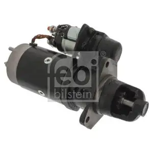 FEBI BILSTEIN 48976 Anlasser für MERCEDES-BENZ FEBI BILSTEIN 48976 Anlasser für MERCEDES-BENZ