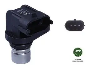 NTK 81008 Kurbel + Nockenwellen Sensor CHN3-A009 für OPEL NTK 81008 Kurbel + Nockenwellen Sensor CHN3-A009 für OPEL