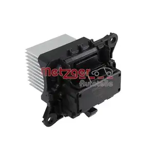 Regler Innenraumgebläse Metzger 0917768 Greenparts für Renault Regler Innenraumgebläse Metzger 0917768 Greenparts für Renault