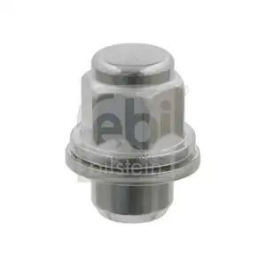 FEBI BILSTEIN 26587 Radmutter für MITSUBISHI, TOYOTA, LEXUS, CITROËN, HYUNDAI FEBI BILSTEIN 26587 Radmutter für MITSUBISHI, TOYOTA, LEXUS, CITROËN, HYUNDAI