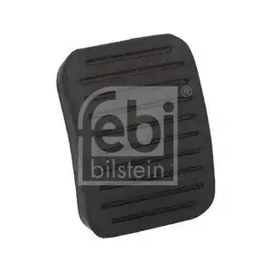 FEBI BILSTEIN 188586 Pedalbelag für PEUGEOT, FIAT, OPEL, CITROËN FEBI BILSTEIN 188586 Pedalbelag für PEUGEOT, FIAT, OPEL, CITROËN