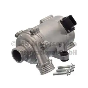 PIERBURG 7.07223.01.0 ELEKTRISCHE WASSERPUMPE für BMW PIERBURG 7.07223.01.0 ELEKTRISCHE WASSERPUMPE für BMW
