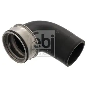 FEBI BILSTEIN 49248 Ladeluftschlauch für VW, AUDI, SKODA FEBI BILSTEIN 49248 Ladeluftschlauch für VW, AUDI, SKODA