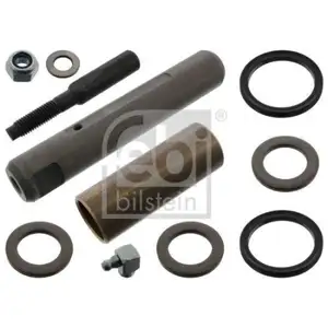 FEBI BILSTEIN 05491 Rep. Satz Federbolzen für MERCEDES-BENZ FEBI BILSTEIN 05491 Rep. Satz Federbolzen für MERCEDES-BENZ