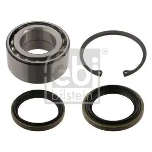 FEBI BILSTEIN 31464 Radlagersatz für MITSUBISHI, PROTON FEBI BILSTEIN 31464 Radlagersatz für MITSUBISHI, PROTON