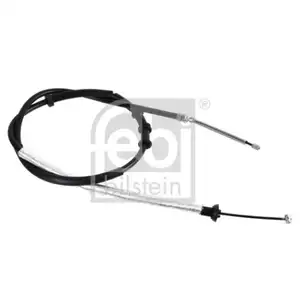FEBI BILSTEIN 109489 Handbremsseil für FIAT FEBI BILSTEIN 109489 Handbremsseil für FIAT