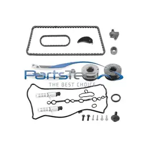 Steuerkettensatz Partstec PTA114-1035 All-in-one für Mercedes Benz für Nissan Steuerkettensatz Partstec PTA114-1035 All-in-one für Mercedes Benz für Nissan