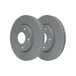 ATE 24.0126-0134.1 Bremsscheiben 2 Stück MITSUBISHI ATE 24.0126-0134.1 Bremsscheiben 2 Stück MITSUBISHI