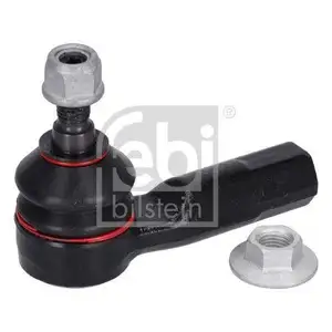 FEBI BILSTEIN 184022 Spurstangenendstück für SKODA, CUPRA, VW, AUDI, SEAT FEBI BILSTEIN 184022 Spurstangenendstück für SKODA, CUPRA, VW, AUDI, SEAT
